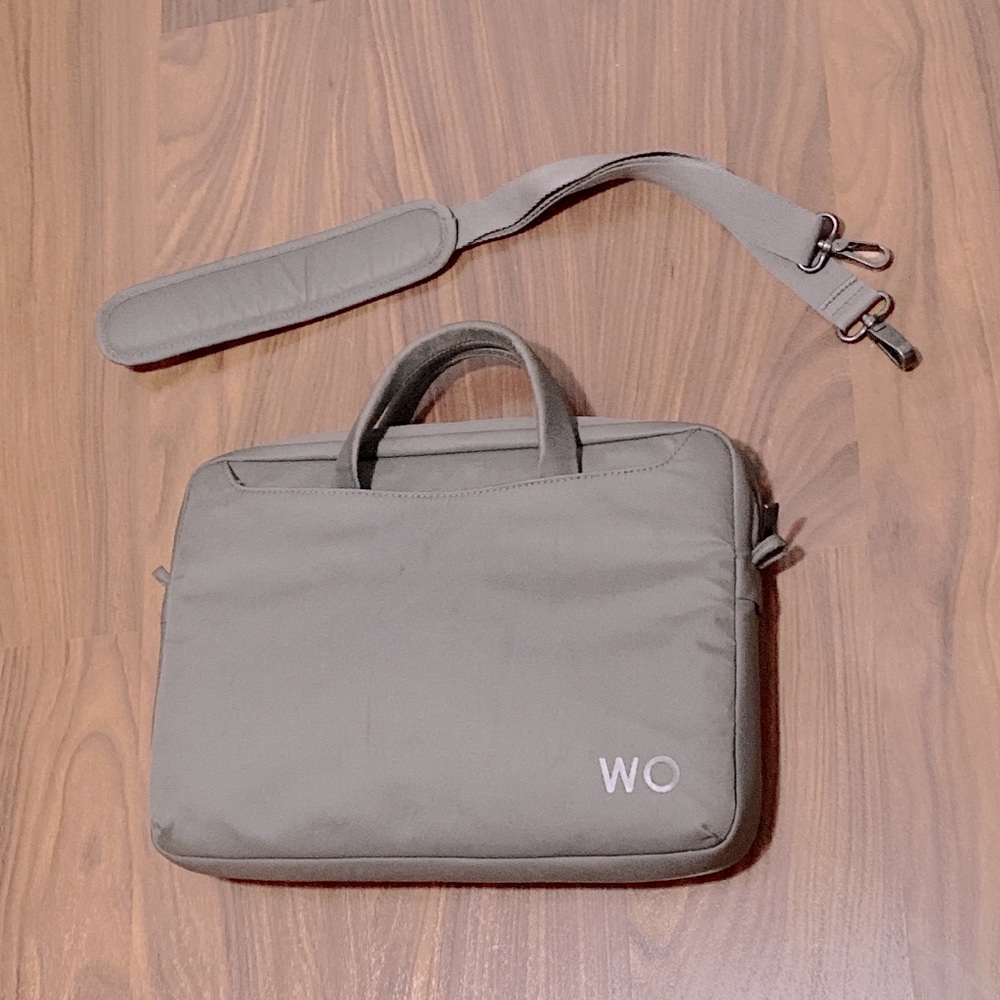 Laptop bag